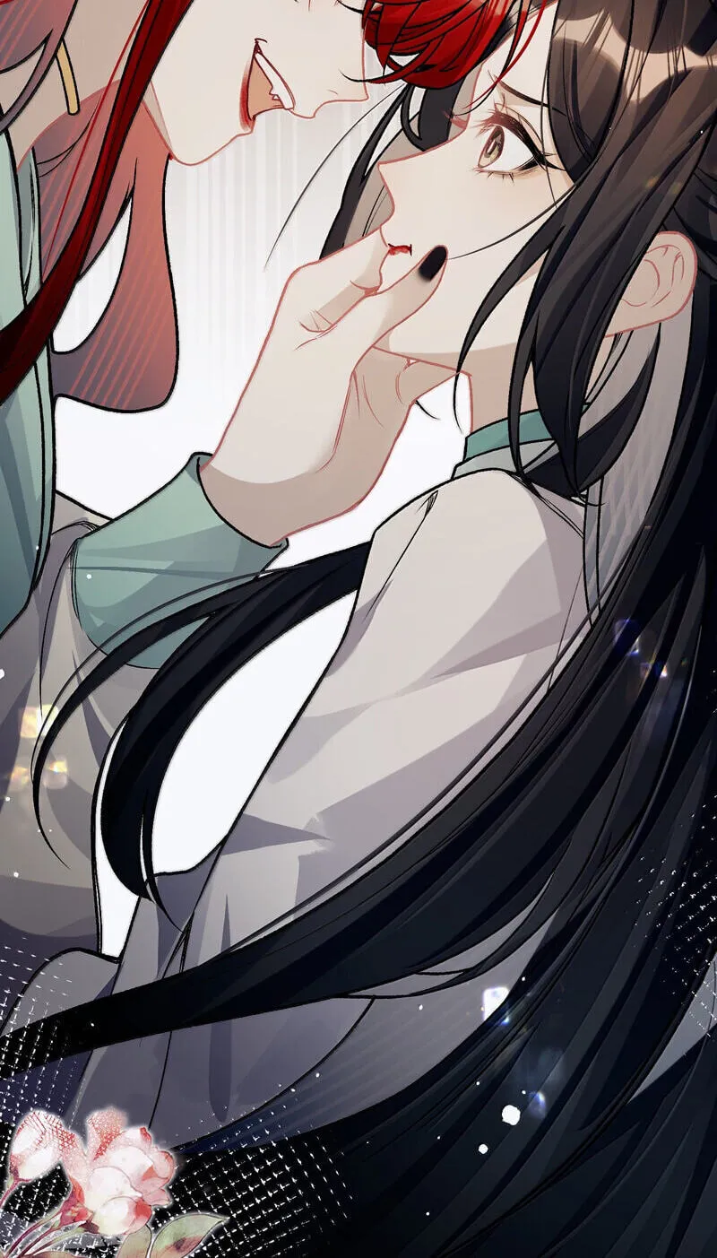 Read Chan Zhi chapter 54 image 4 on Lezhin
