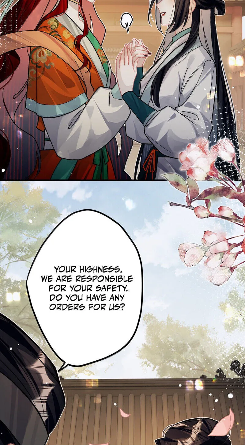 Read Chan Zhi chapter 54 image 40 on Lezhin