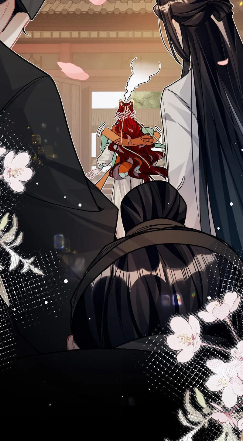Read Chan Zhi chapter 54 image 41 on Lezhin