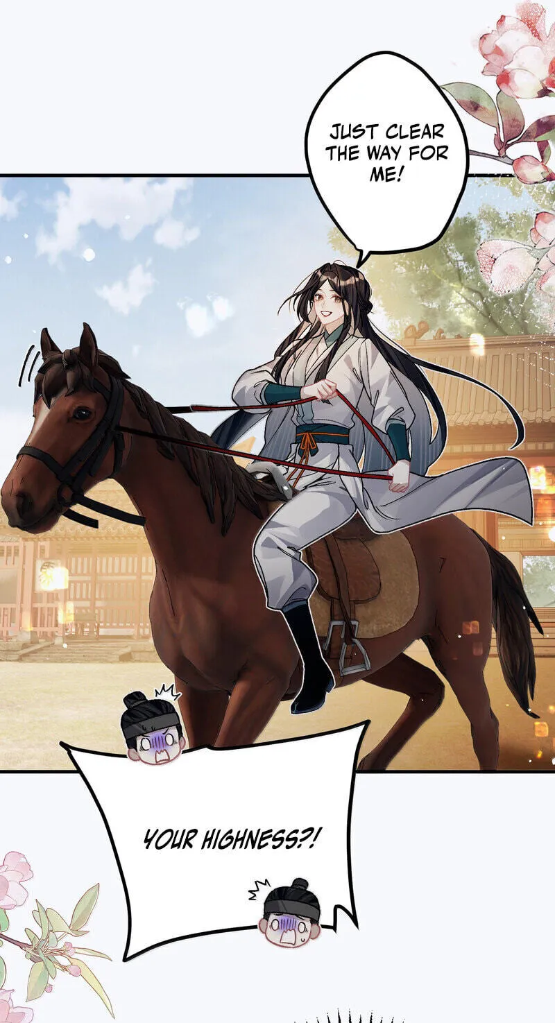 Read Chan Zhi chapter 54 image 43 on Lezhin