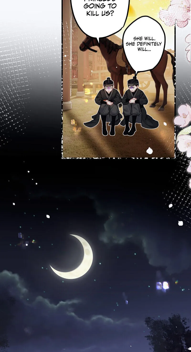 Read Chan Zhi chapter 54 image 47 on Lezhin