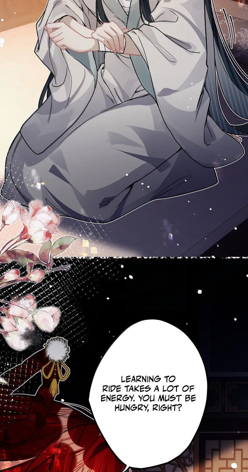 Read Chan Zhi chapter 54 image 49 on Lezhin