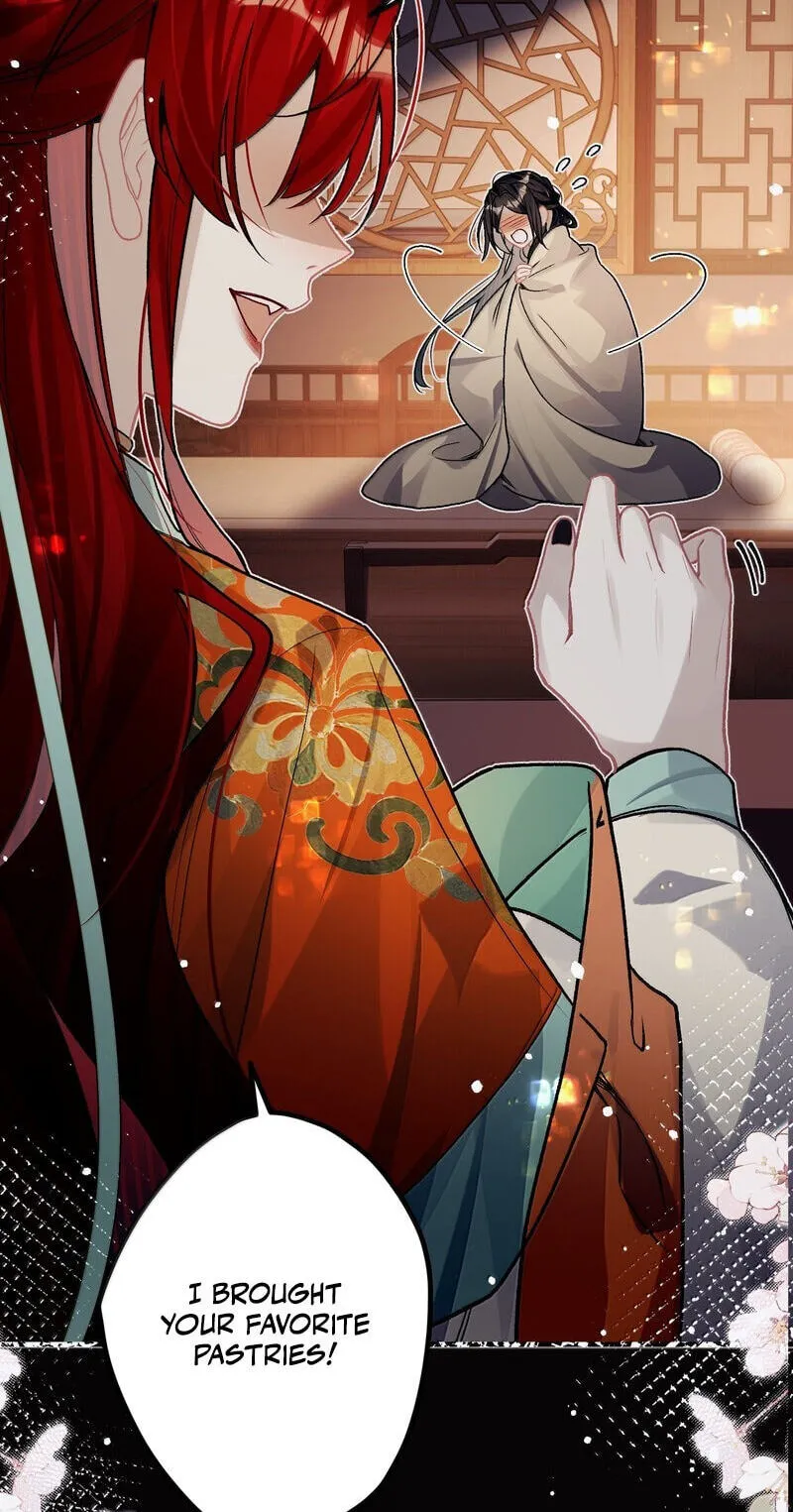 Read Chan Zhi chapter 54 image 50 on Lezhin