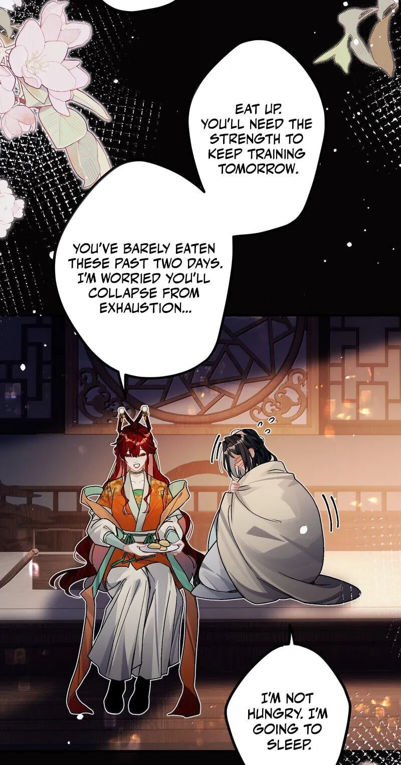 Read Chan Zhi chapter 54 image 51 on Lezhin