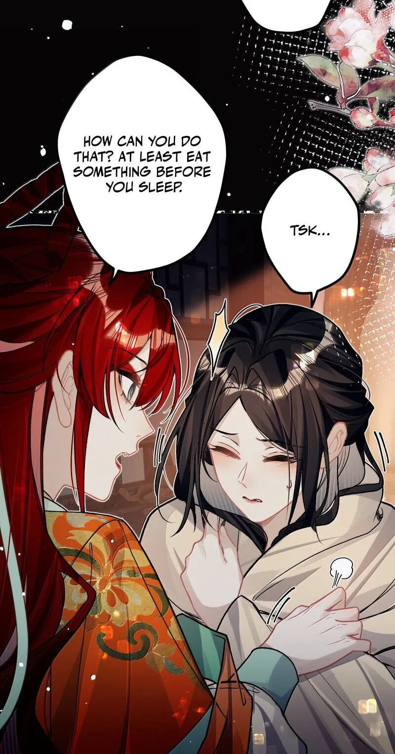 Read Chan Zhi chapter 54 image 52 on Lezhin