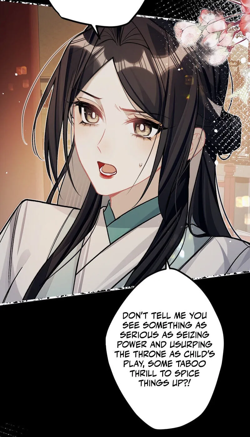 Read Chan Zhi chapter 54 image 6 on Lezhin