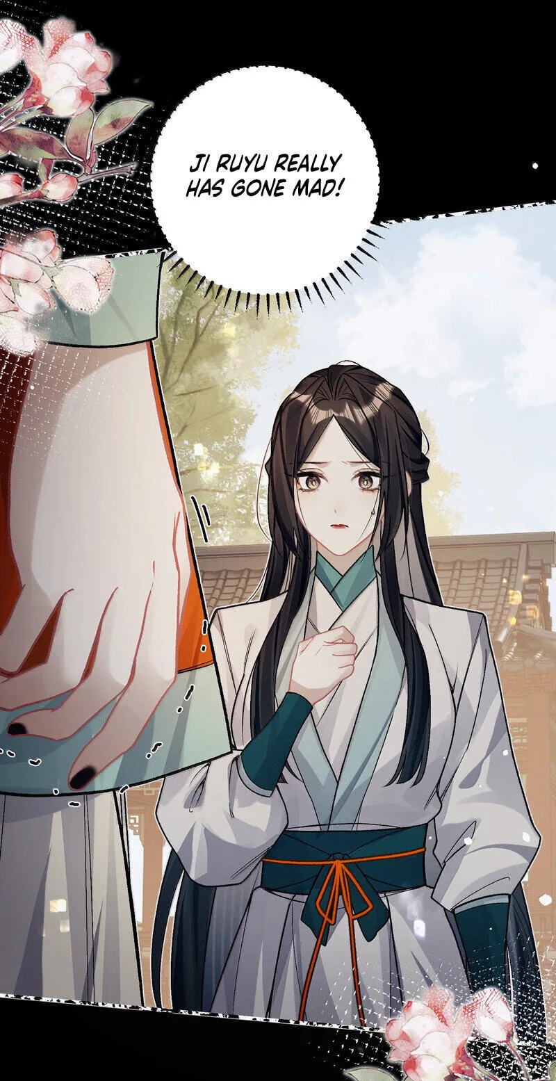 Read Chan Zhi chapter 54 image 7 on Lezhin