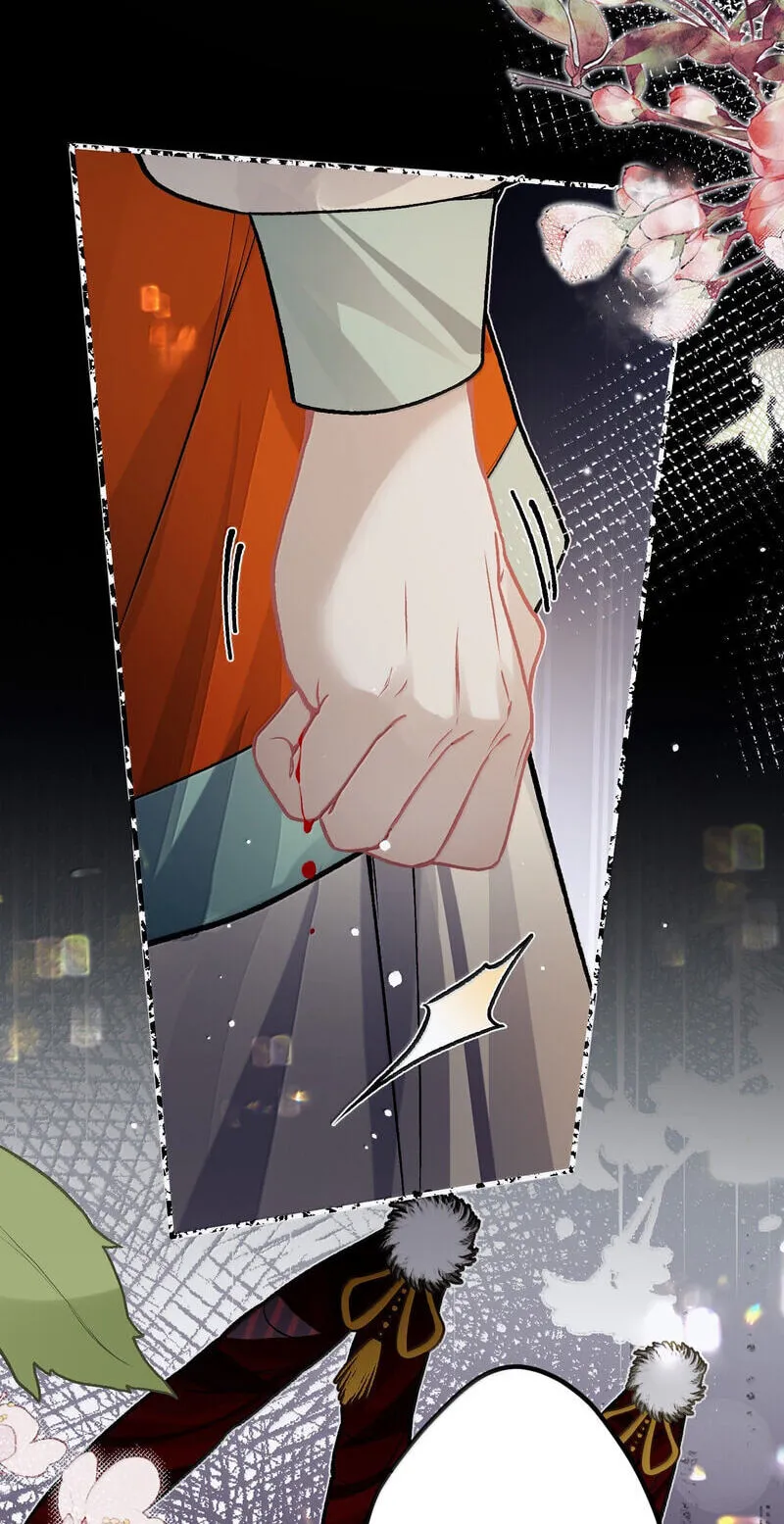 Read Chan Zhi chapter 54 image 8 on Lezhin