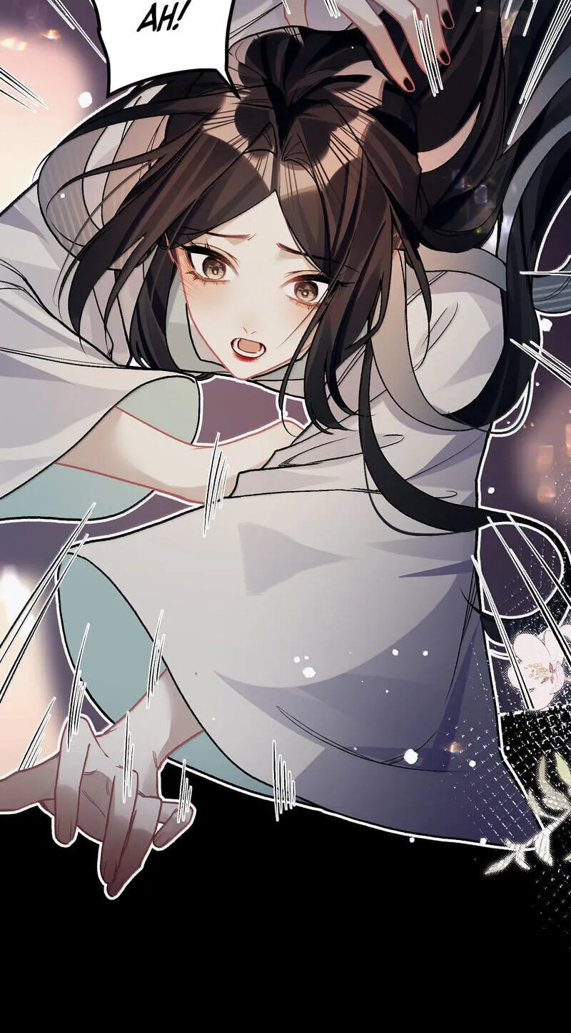 Read Chan Zhi chapter 55 image 11 on Lezhin