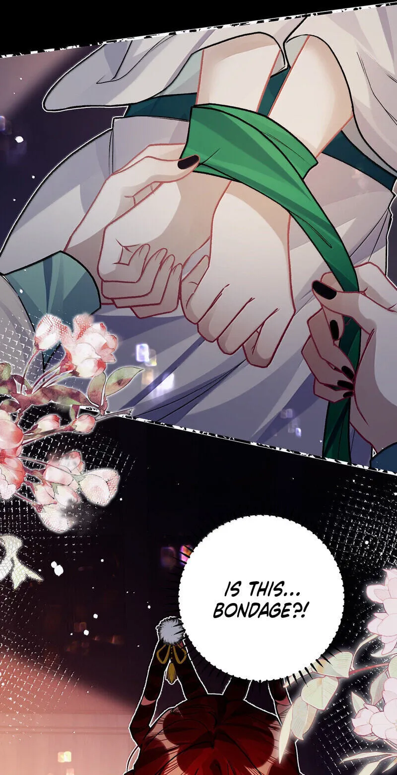 Read Chan Zhi chapter 55 image 12 on Lezhin