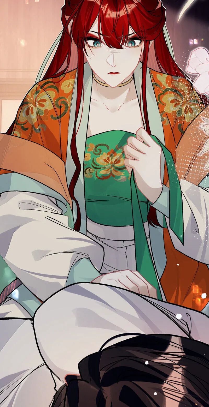 Read Chan Zhi chapter 55 image 13 on Lezhin