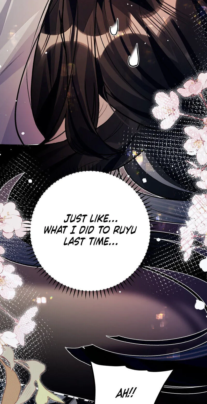 Read Chan Zhi chapter 55 image 14 on Lezhin