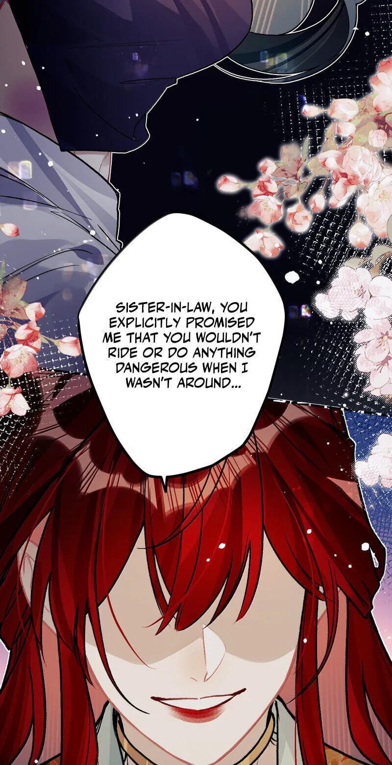 Read Chan Zhi chapter 55 image 17 on Lezhin