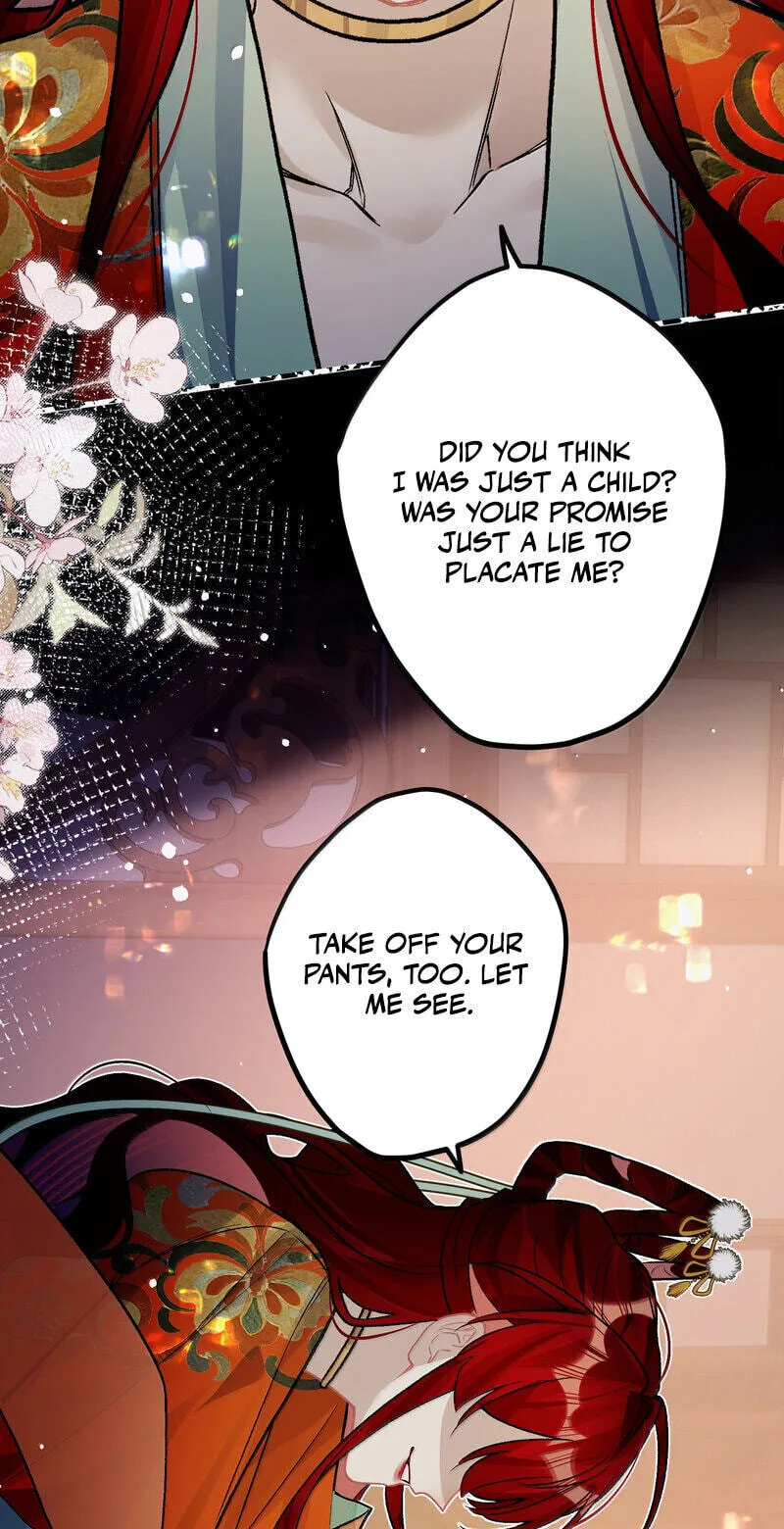 Read Chan Zhi chapter 55 image 18 on Lezhin