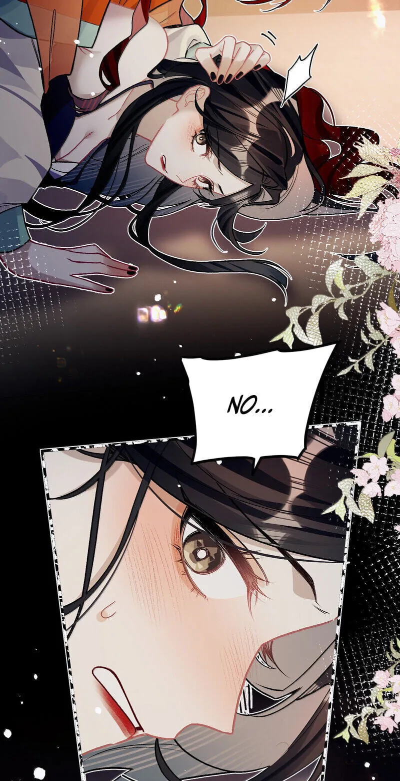 Read Chan Zhi chapter 55 image 19 on Lezhin