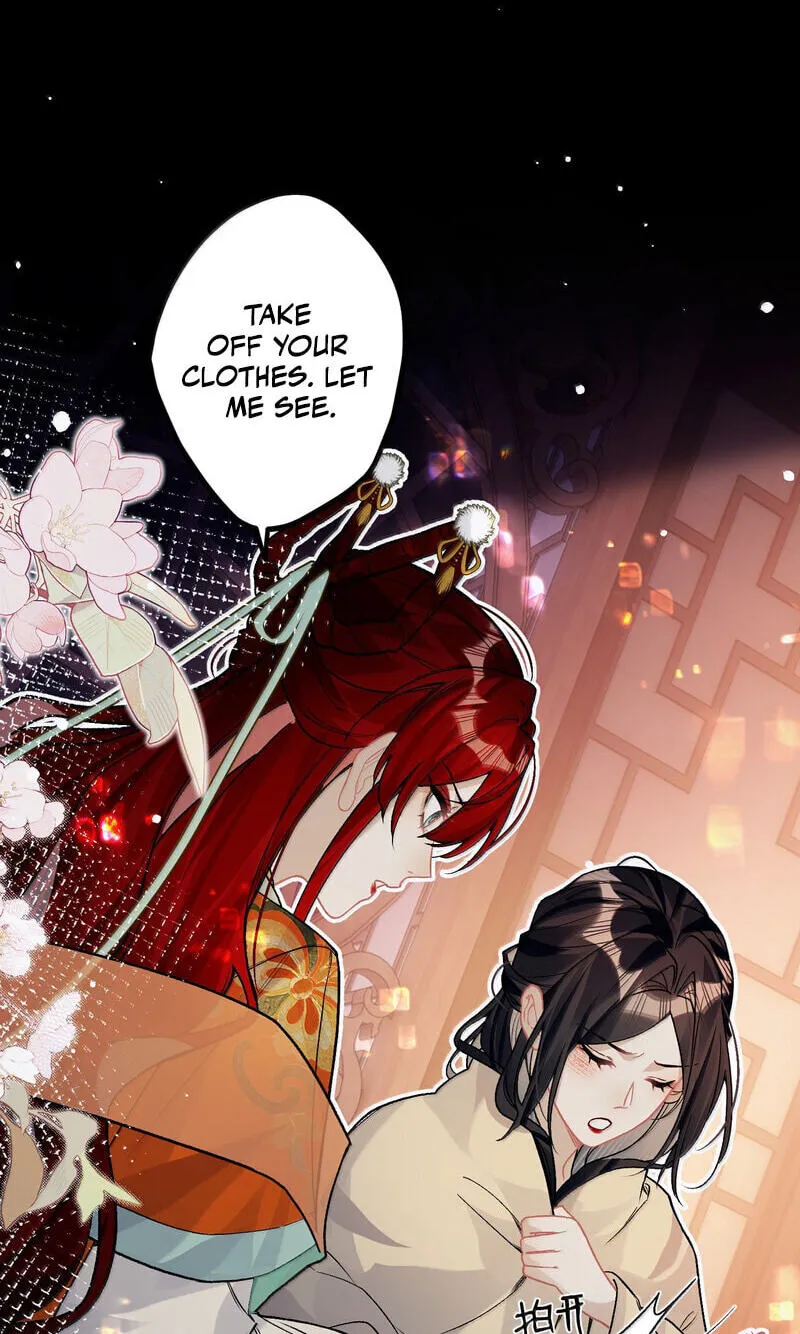 Read Chan Zhi chapter 55 image 2 on Lezhin