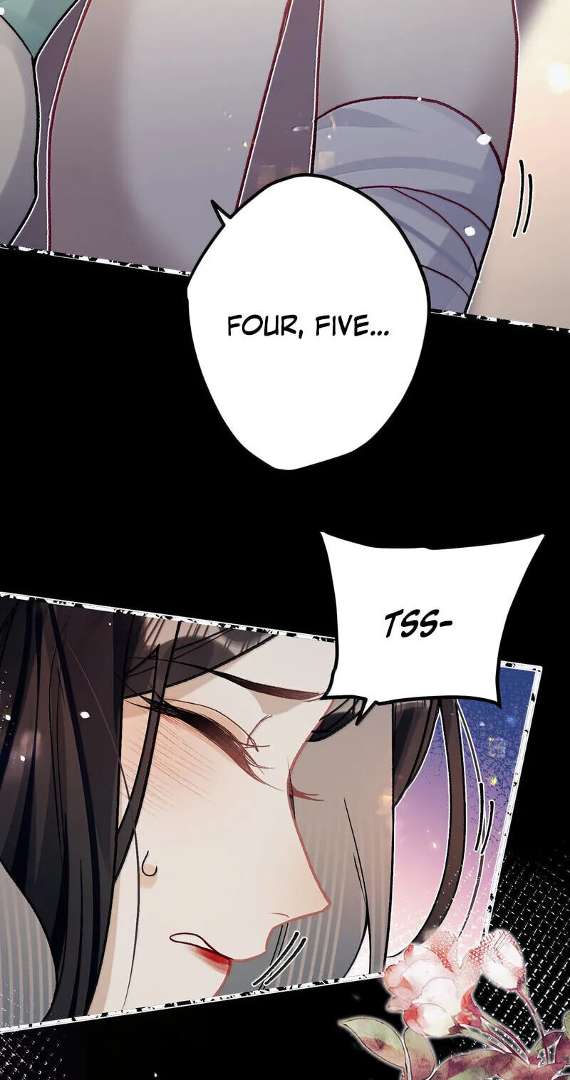 Read Chan Zhi chapter 55 image 24 on Lezhin