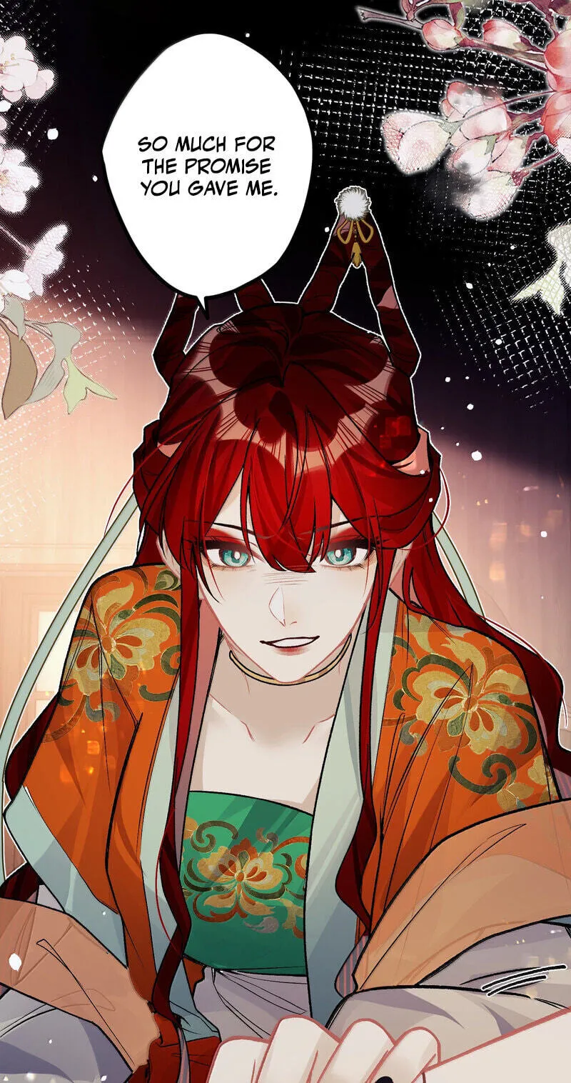 Read Chan Zhi chapter 55 image 25 on Lezhin