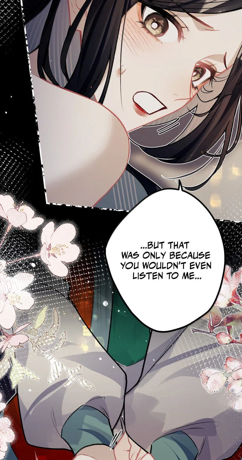 Read Chan Zhi chapter 55 image 27 on Lezhin