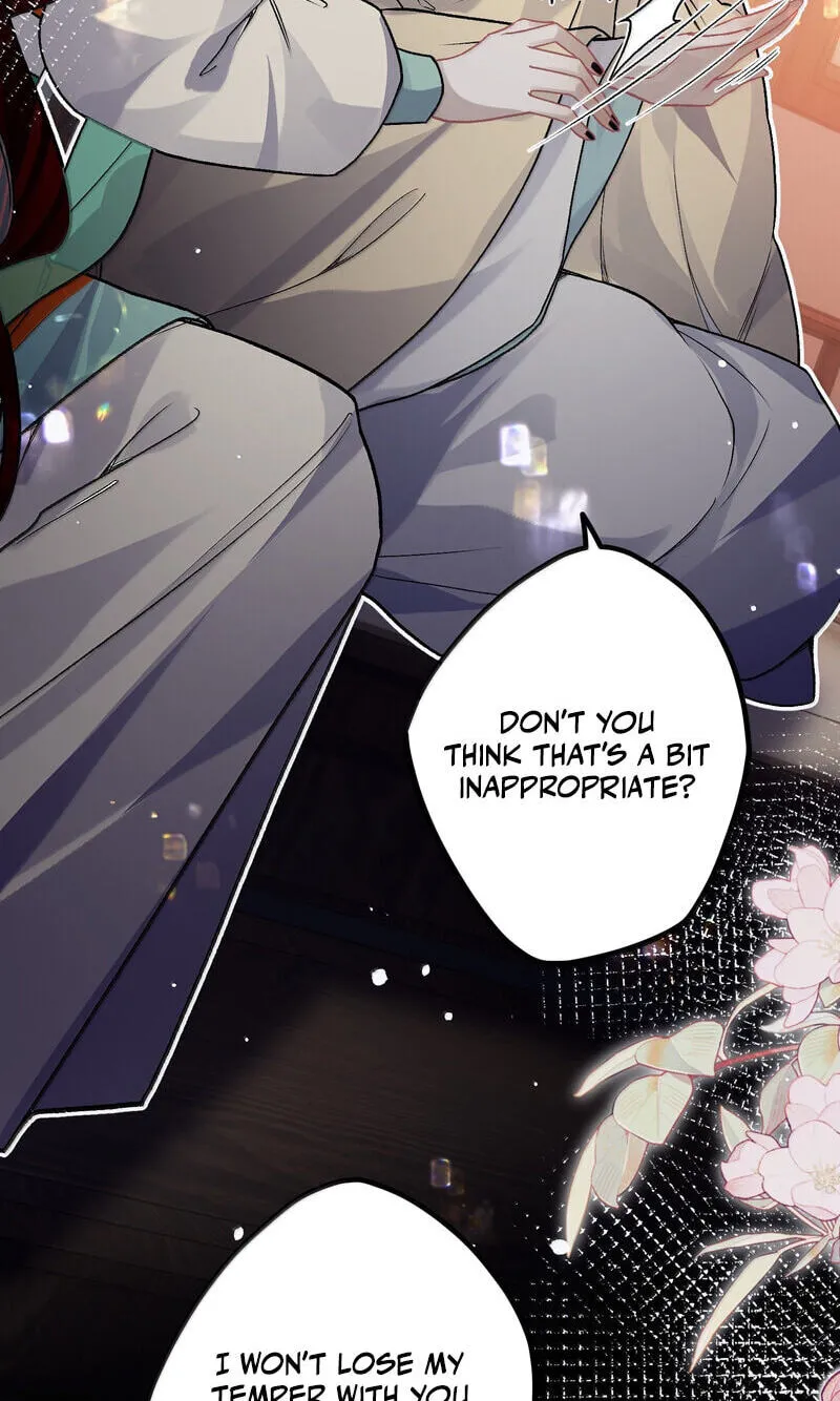 Read Chan Zhi chapter 55 image 3 on Lezhin