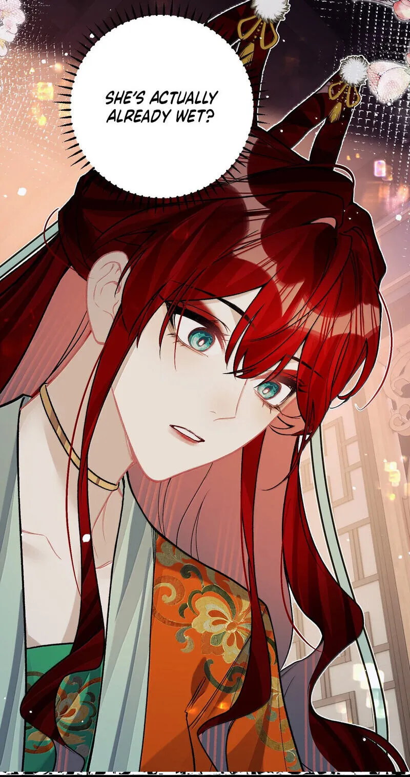 Read Chan Zhi chapter 55 image 30 on Lezhin