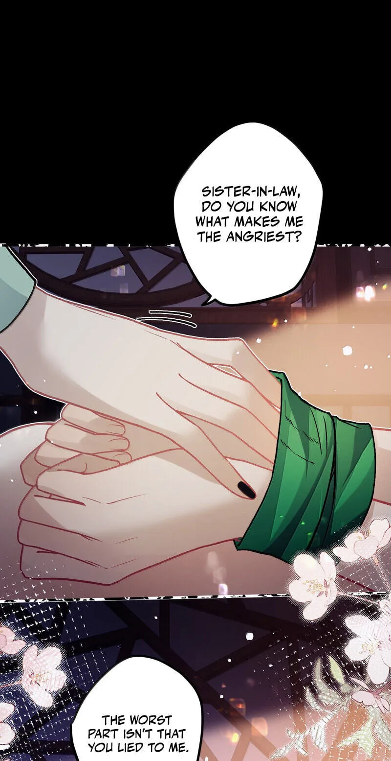 Read Chan Zhi chapter 55 image 31 on Lezhin