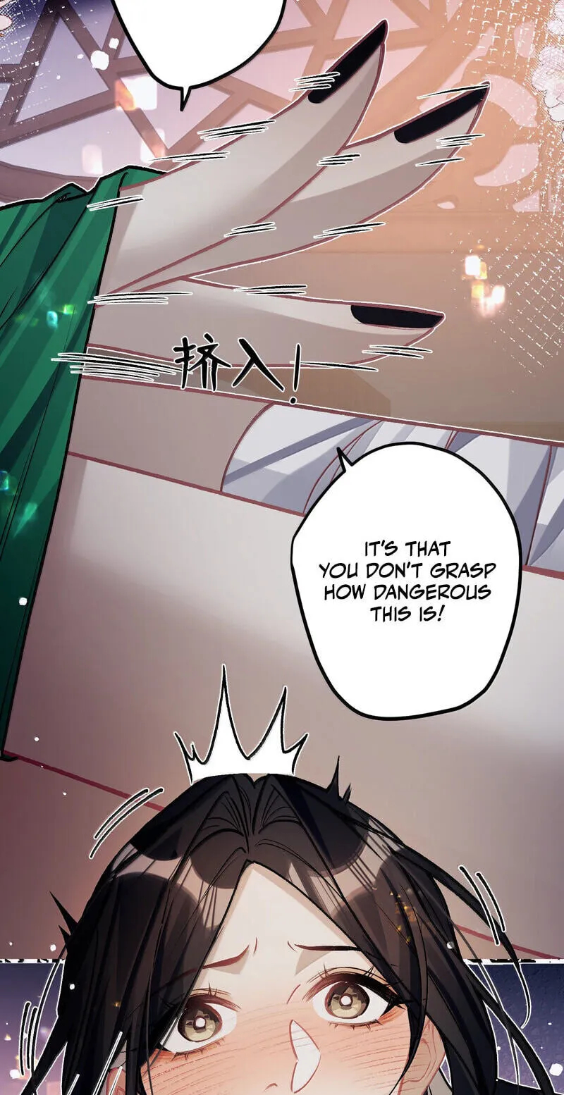 Read Chan Zhi chapter 55 image 32 on Lezhin
