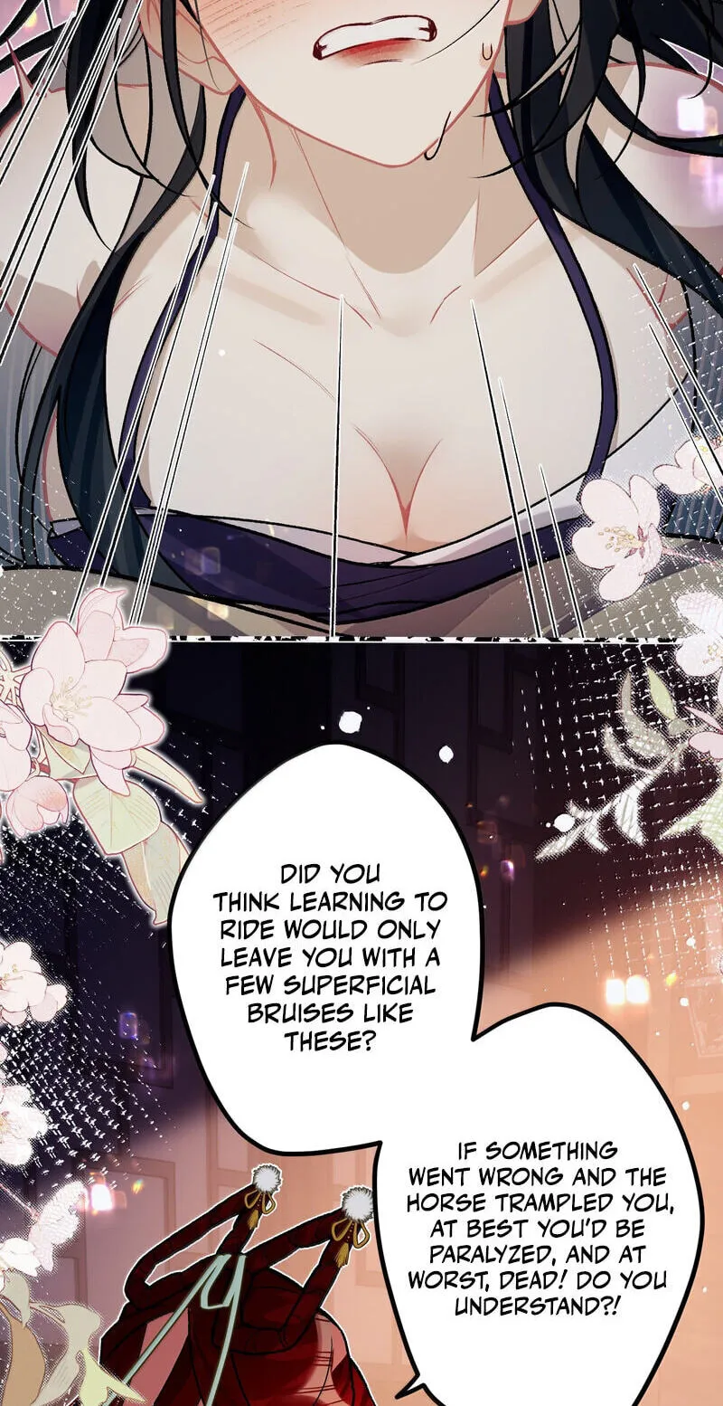 Read Chan Zhi chapter 55 image 33 on Lezhin