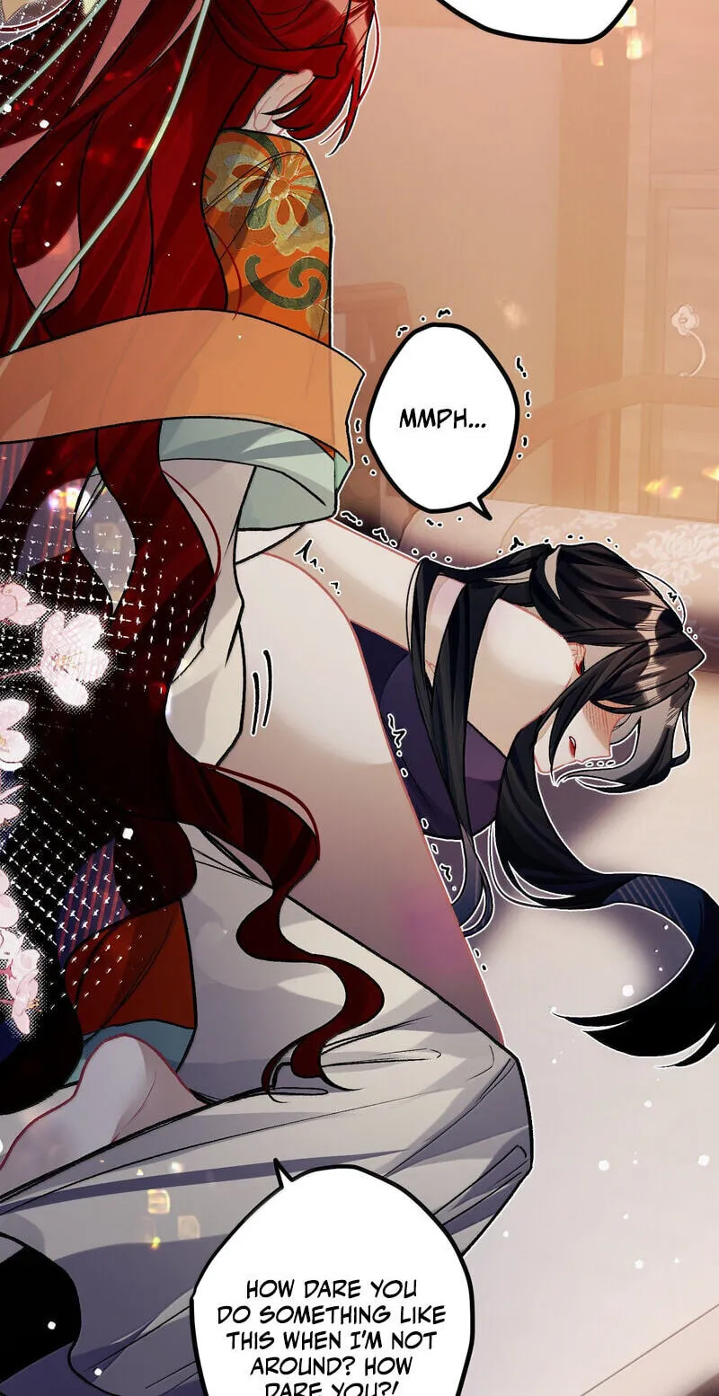 Read Chan Zhi chapter 55 image 34 on Lezhin