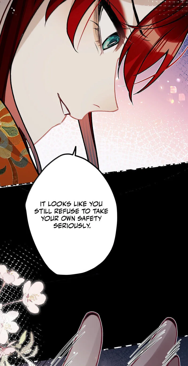 Read Chan Zhi chapter 55 image 36 on Lezhin