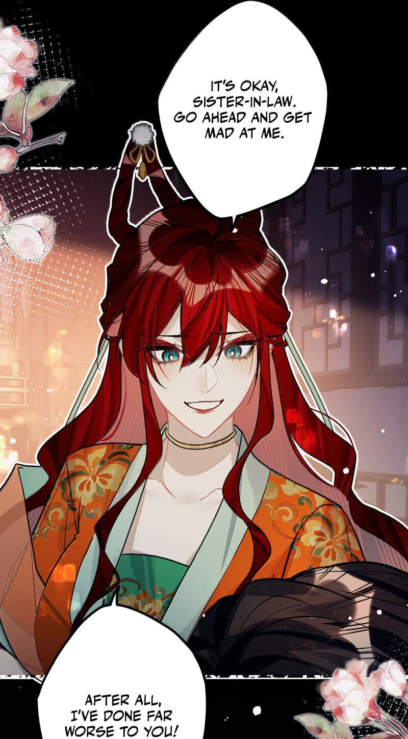 Read Chan Zhi chapter 55 image 5 on Lezhin