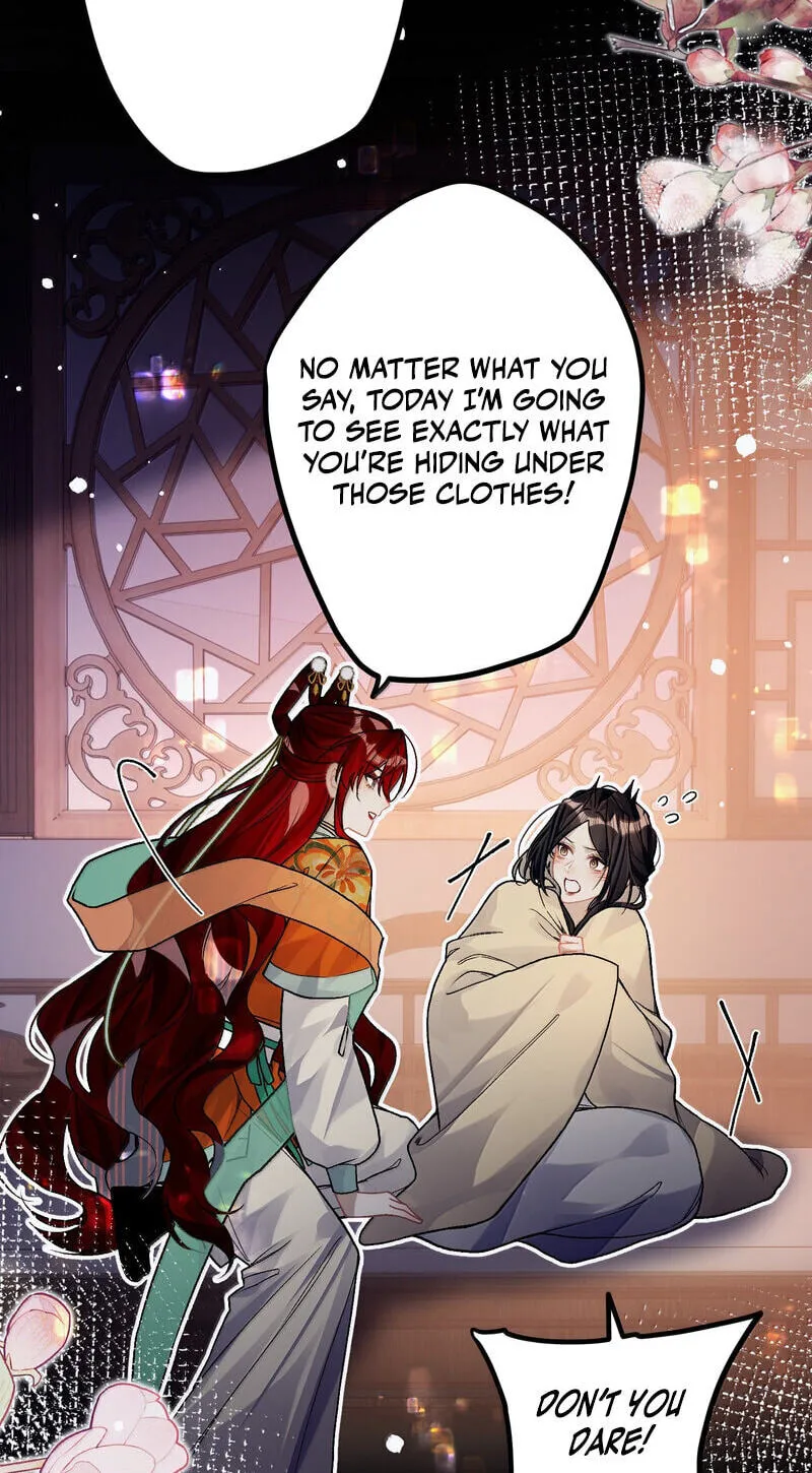 Read Chan Zhi chapter 55 image 6 on Lezhin