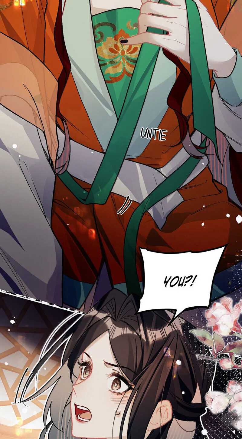 Read Chan Zhi chapter 55 image 8 on Lezhin