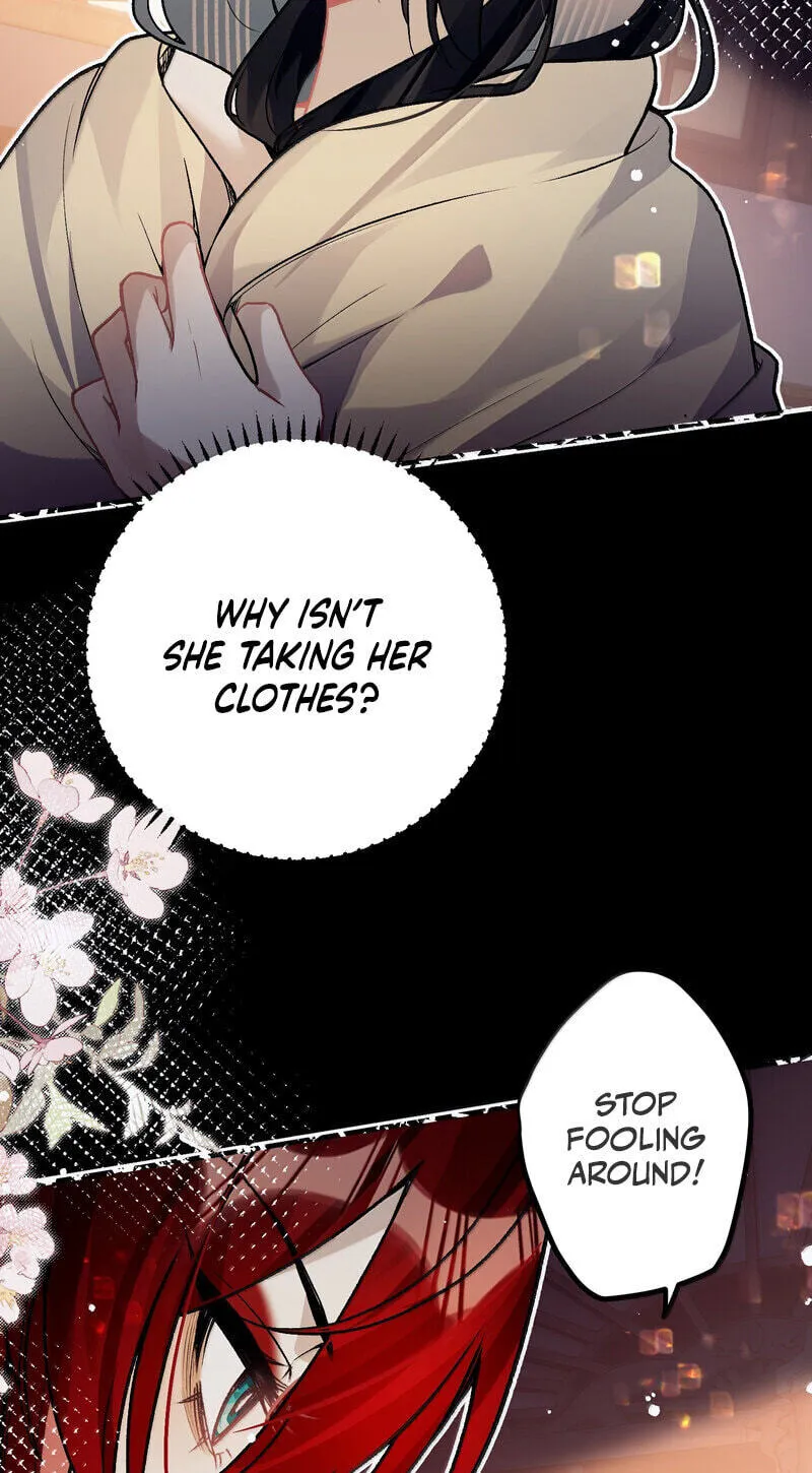 Read Chan Zhi chapter 55 image 9 on Lezhin