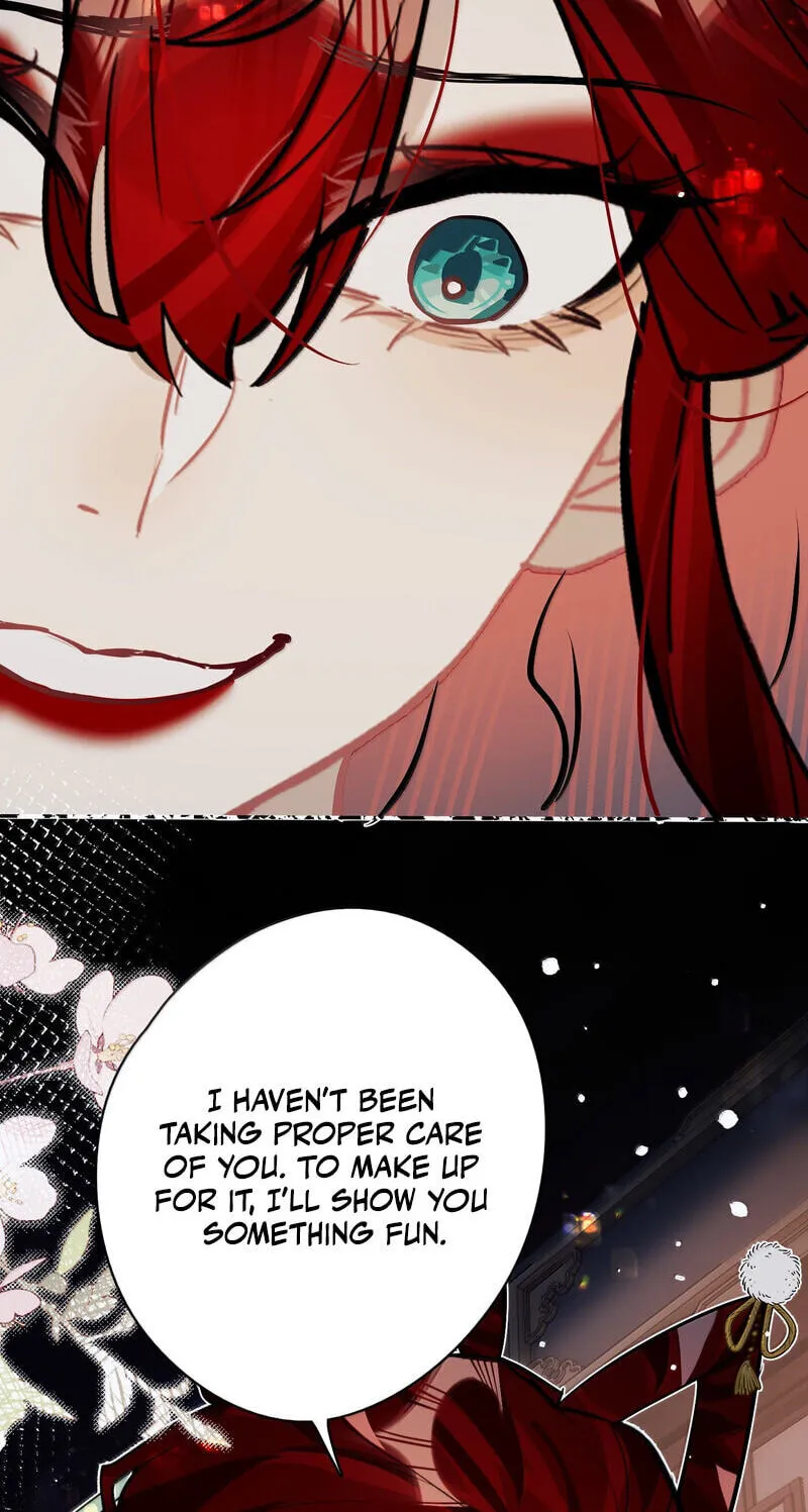 Read Chan Zhi chapter 56 image 10 on Lezhin