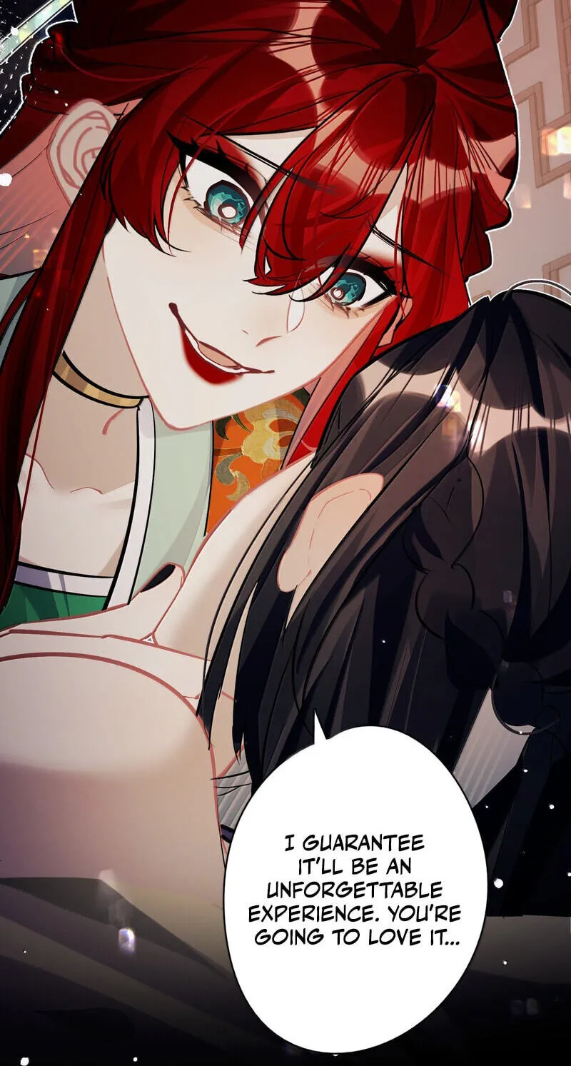 Read Chan Zhi chapter 56 image 11 on Lezhin