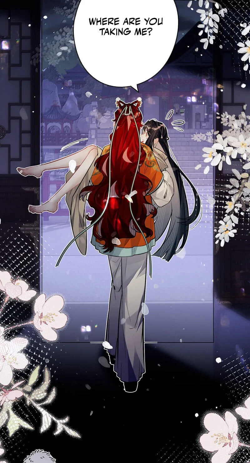 Read Chan Zhi chapter 56 image 13 on Lezhin
