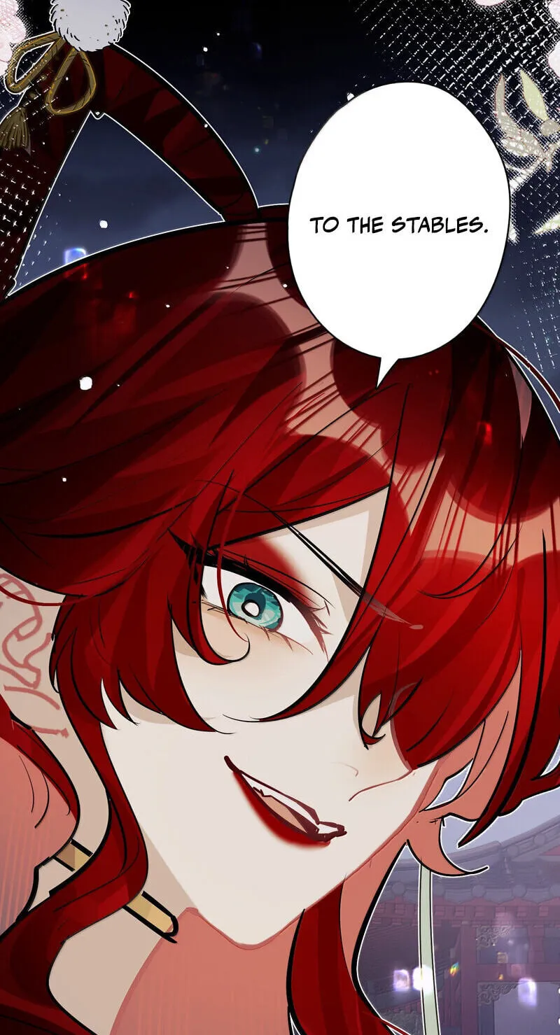 Read Chan Zhi chapter 56 image 14 on Lezhin