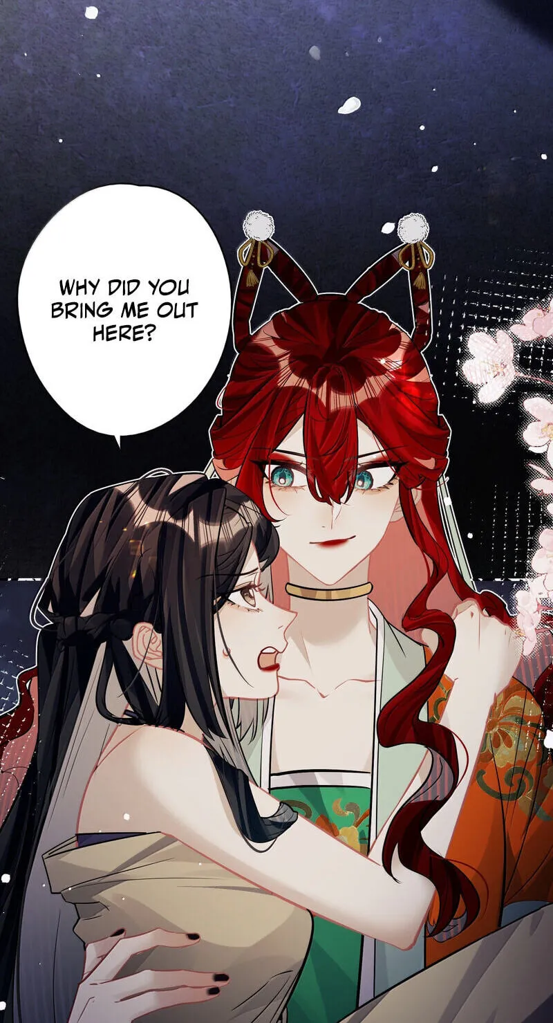Read Chan Zhi chapter 56 image 17 on Lezhin