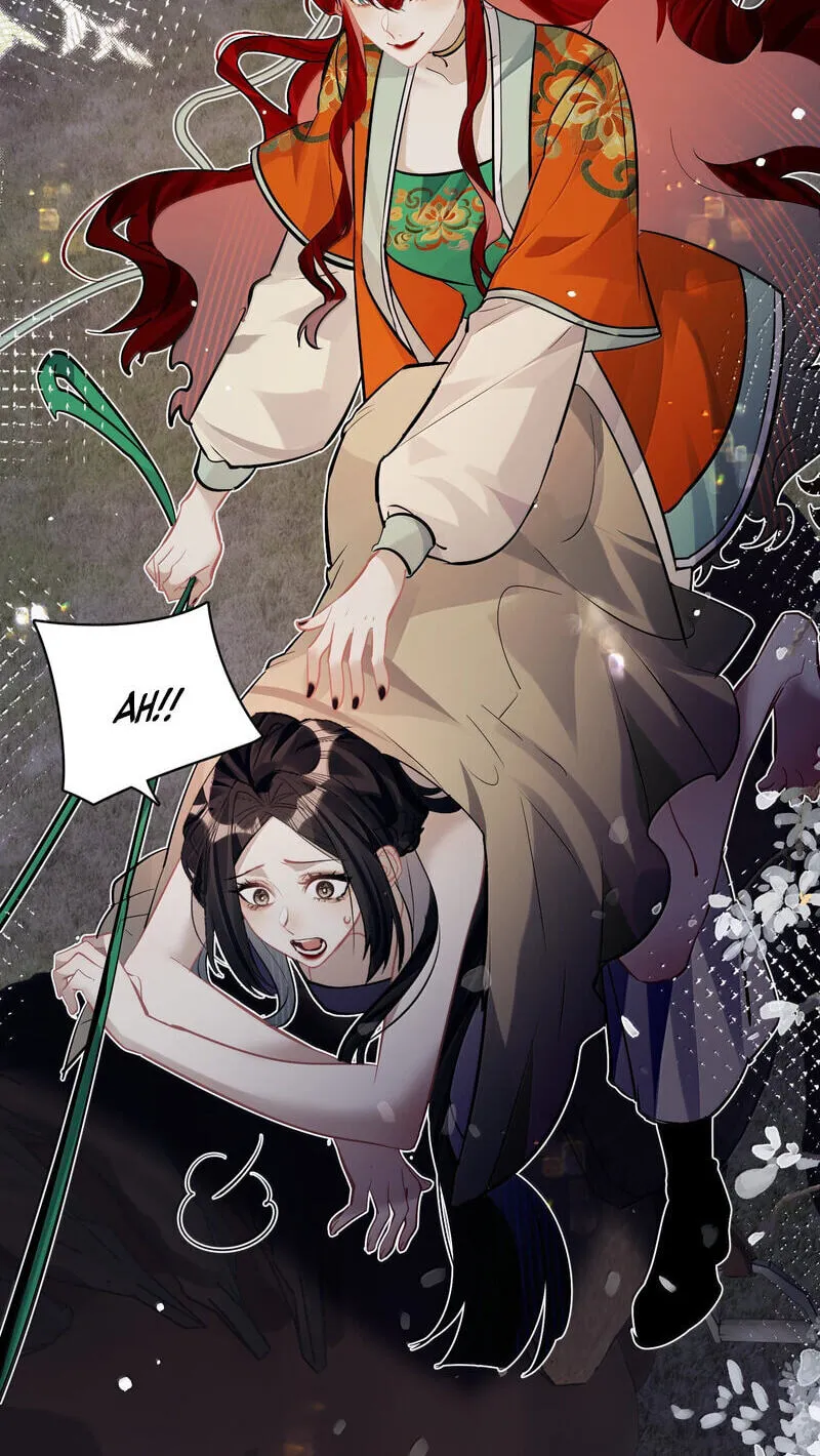 Read Chan Zhi chapter 56 image 22 on Lezhin