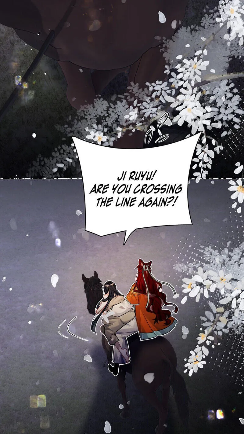 Read Chan Zhi chapter 56 image 23 on Lezhin