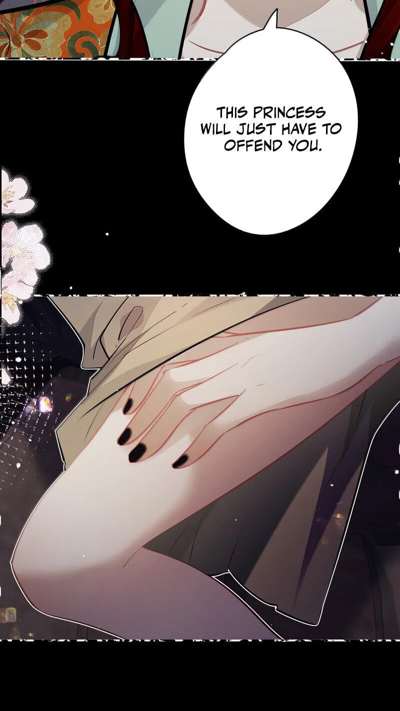 Read Chan Zhi chapter 56 image 25 on Lezhin