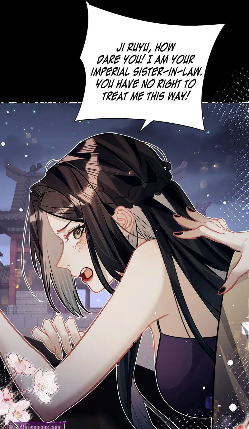 Read Chan Zhi chapter 56 image 27 on Lezhin