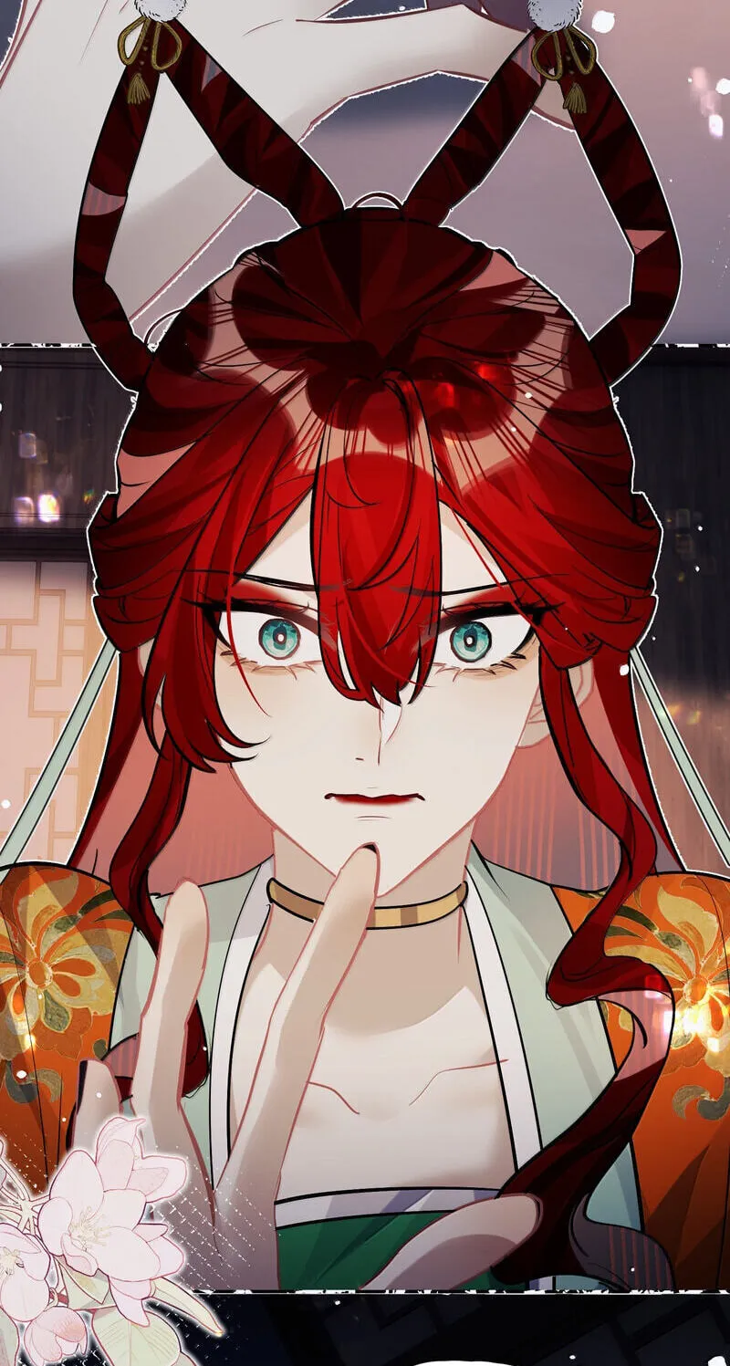 Read Chan Zhi chapter 56 image 3 on Lezhin