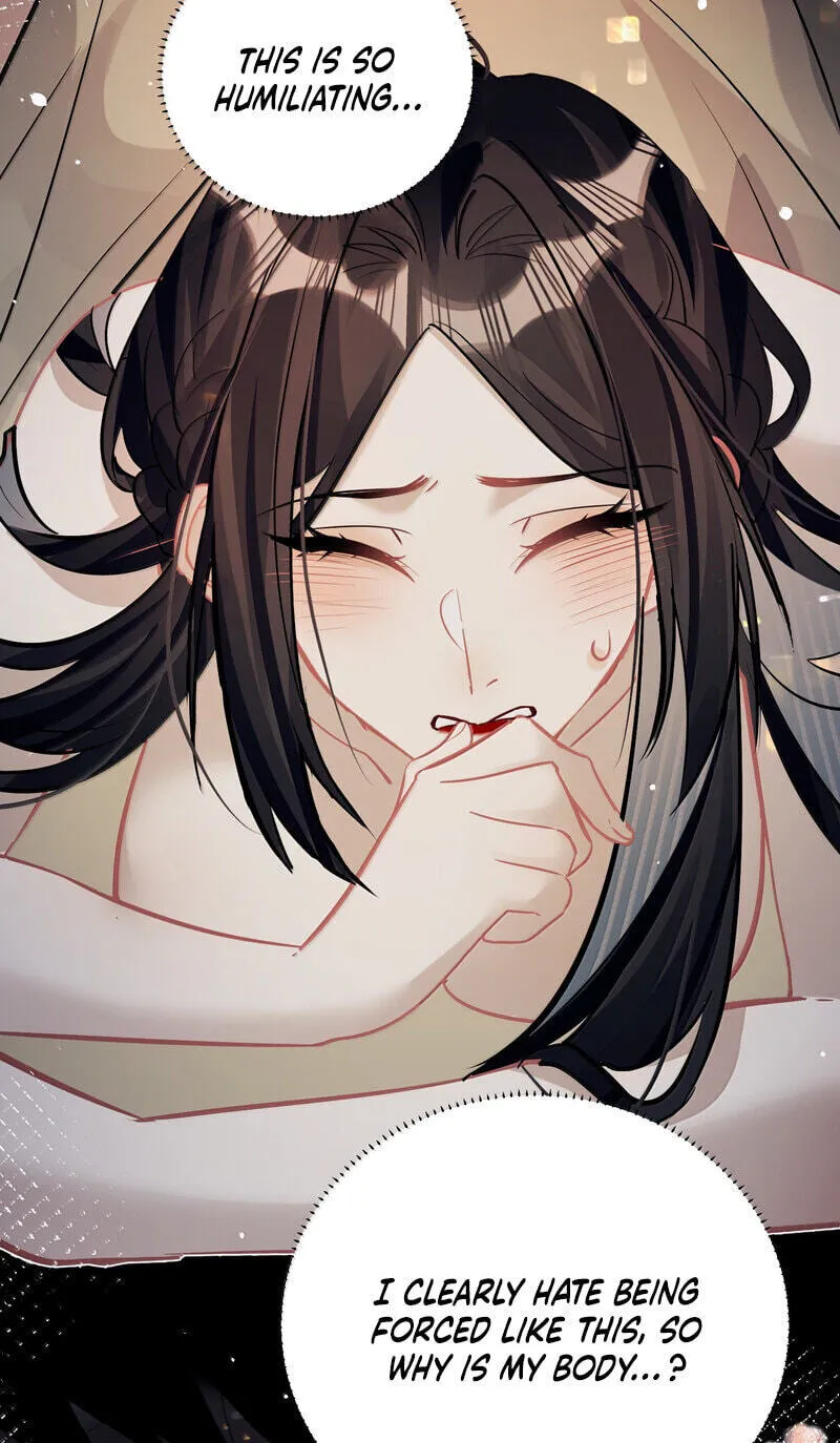 Read Chan Zhi chapter 56 image 31 on Lezhin
