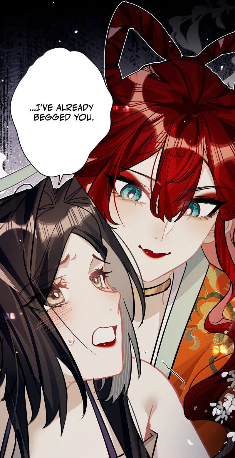 Read Chan Zhi chapter 56 image 33 on Lezhin
