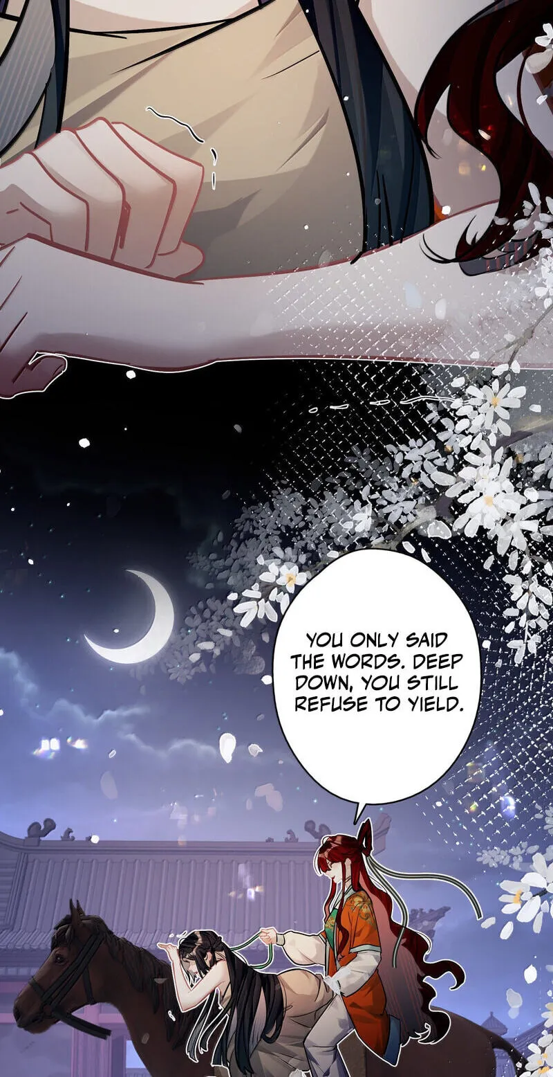 Read Chan Zhi chapter 56 image 34 on Lezhin