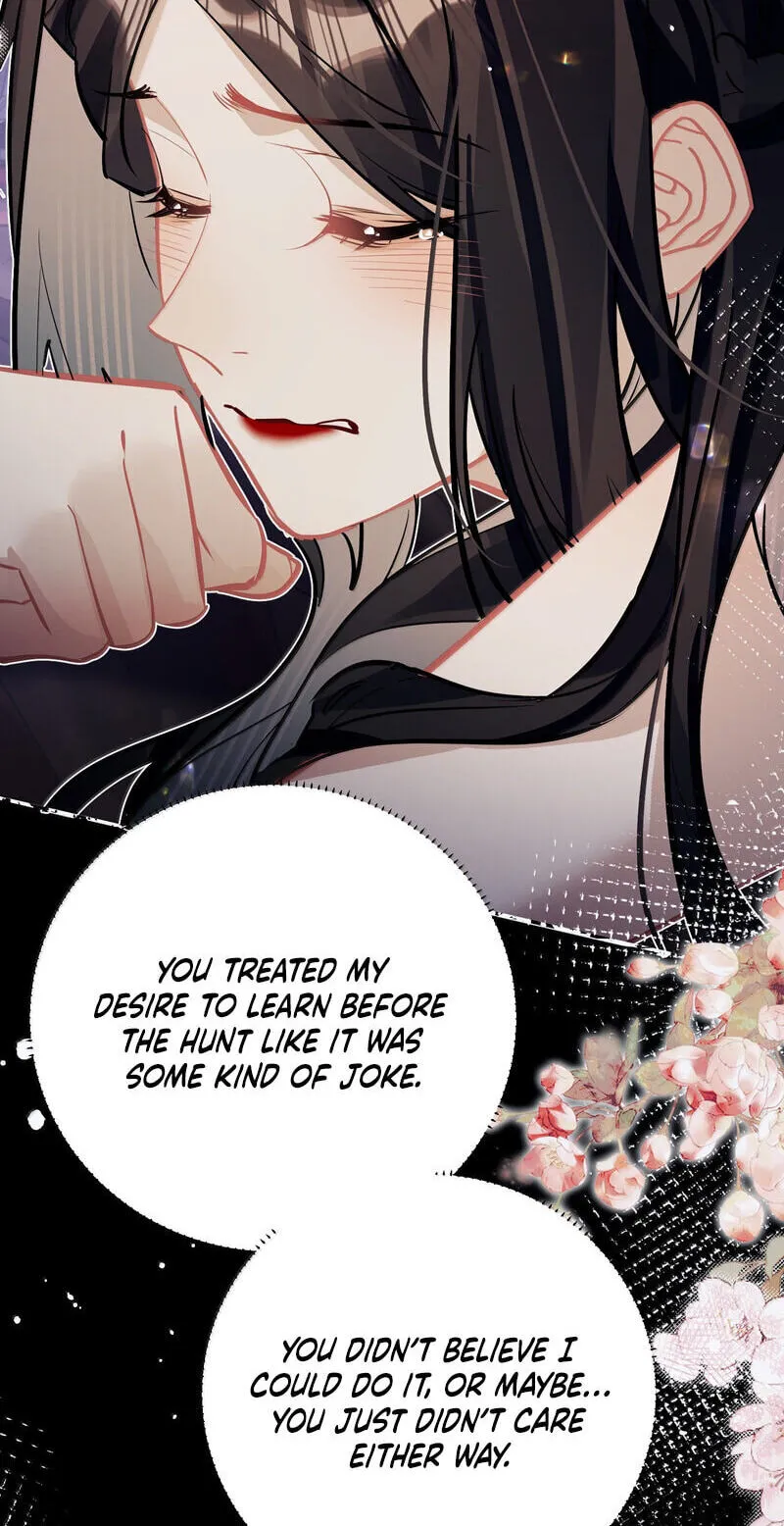 Read Chan Zhi chapter 56 image 36 on Lezhin