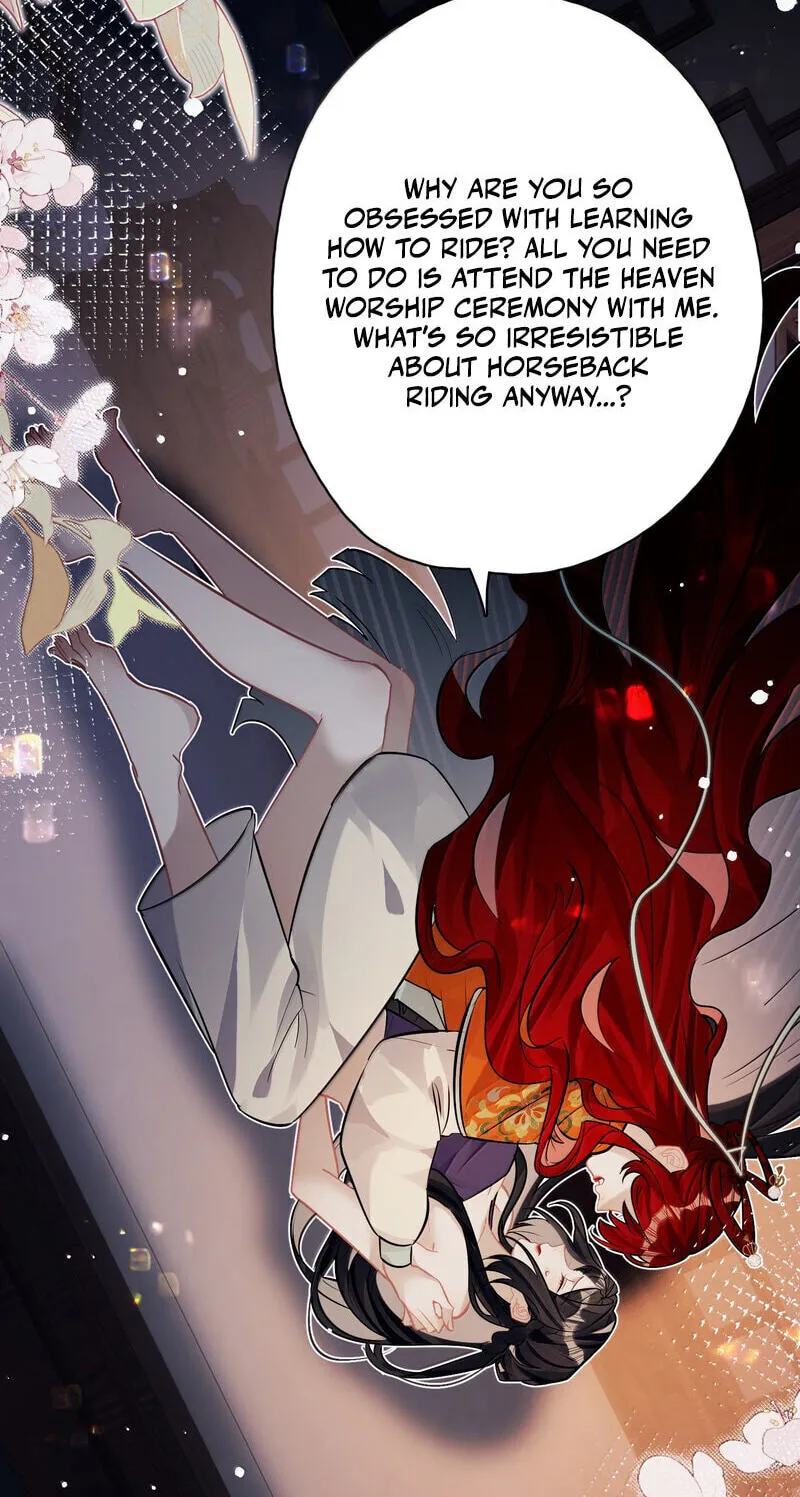 Read Chan Zhi chapter 56 image 4 on Lezhin