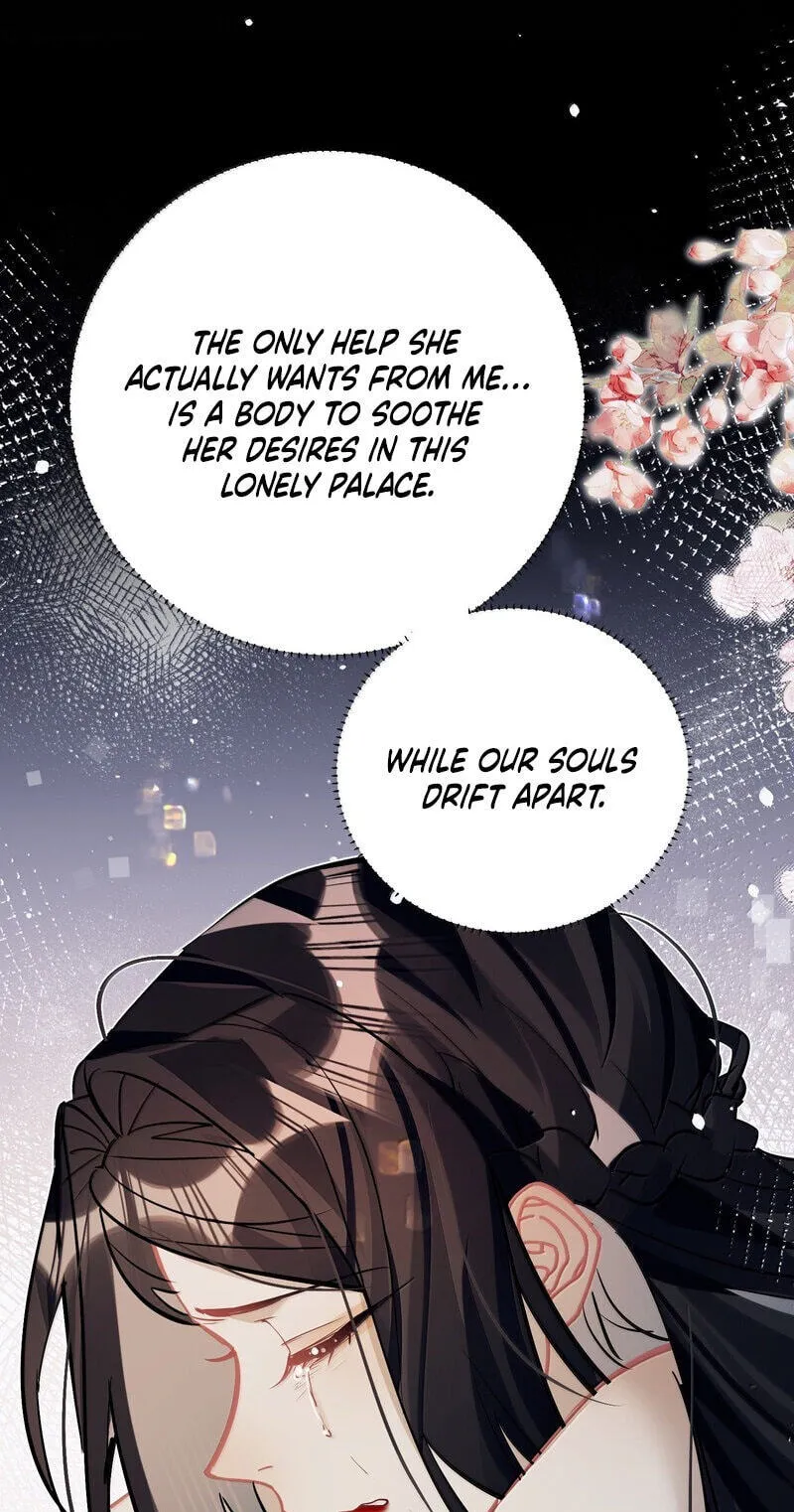 Read Chan Zhi chapter 56 image 42 on Lezhin